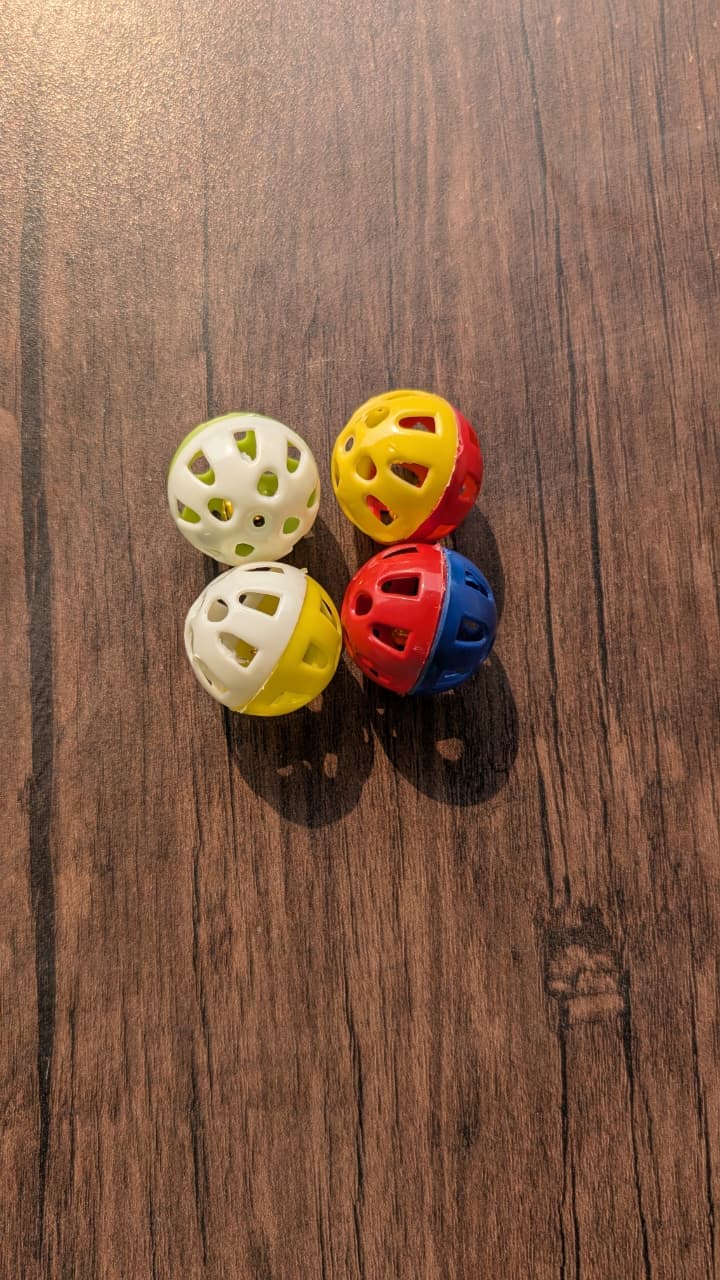Ball Set