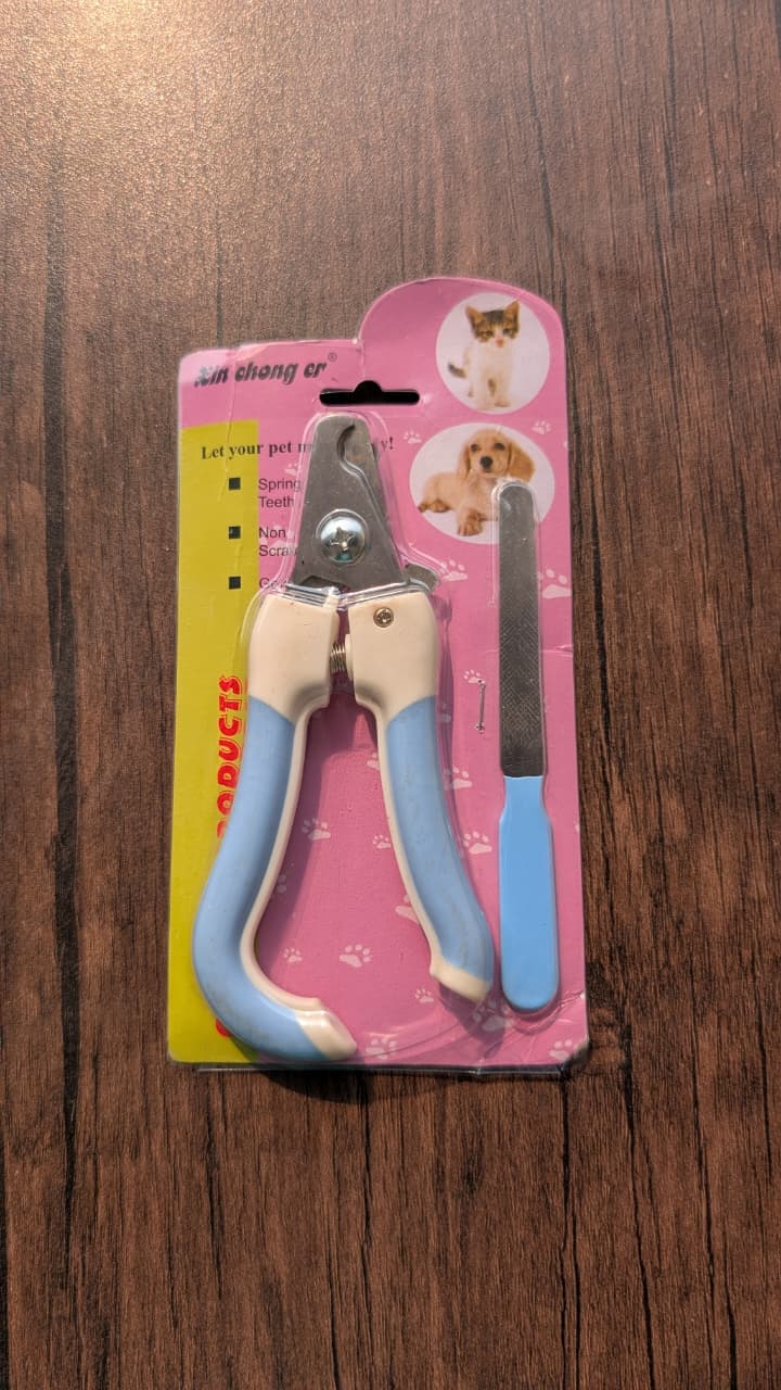 Nail Cutter