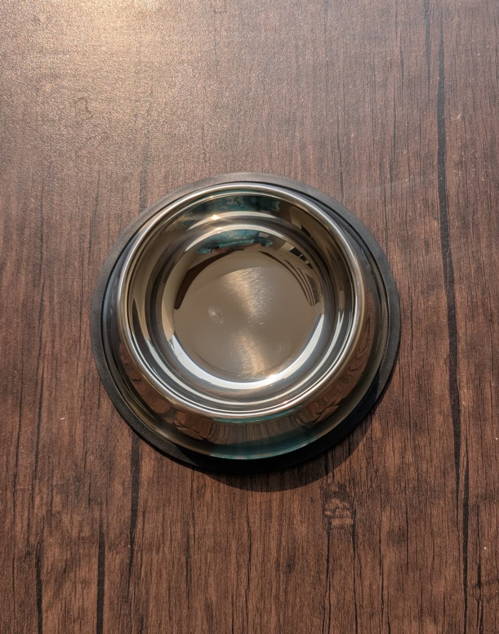 Steel Bowl